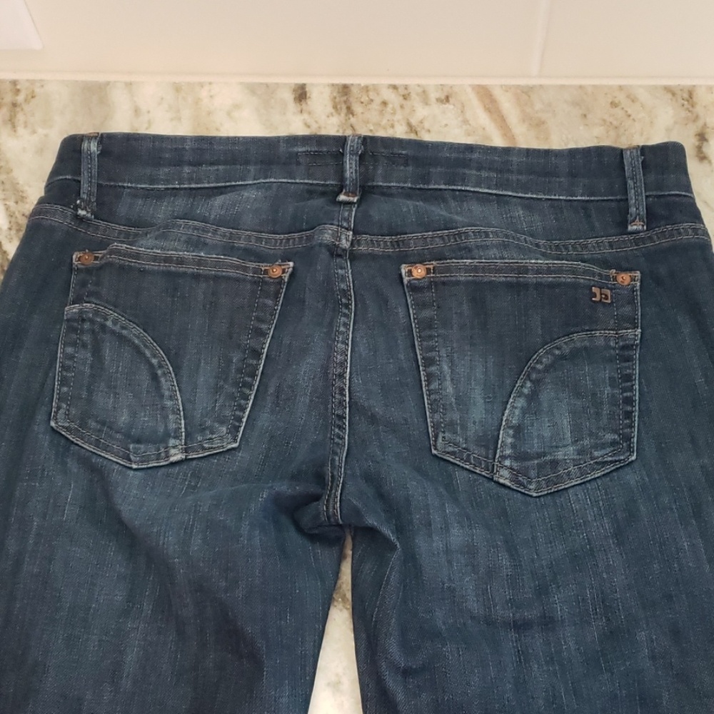 JOE Rocker Jeans - Picture 6 of 8